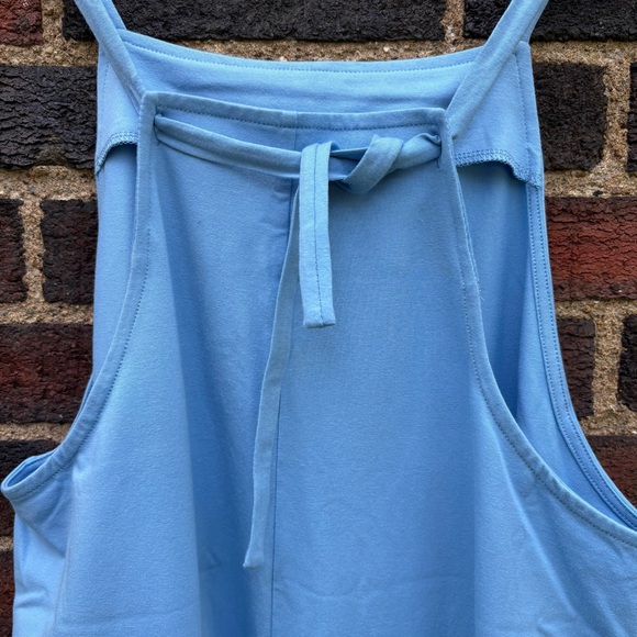 STORQ Maternity Anytime Overalls - Picture 3 of 8